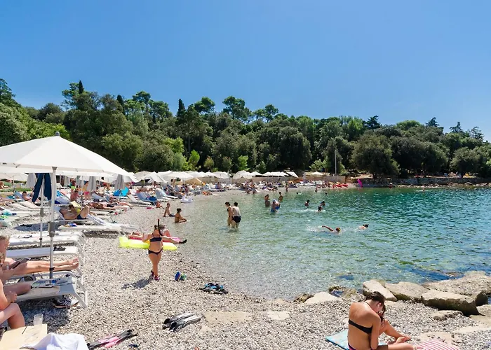 Lejlighed Elda Rovinj