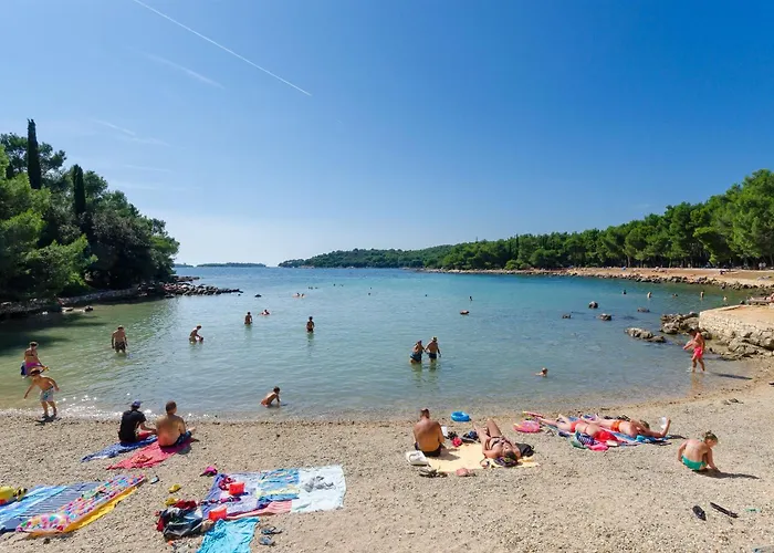 Apartment Elda Rovinj
