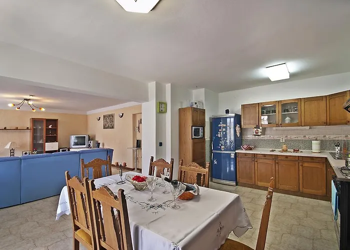 Apartment Elda Rovinj