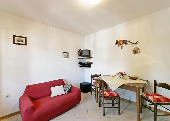 Apartment Elda Rovinj