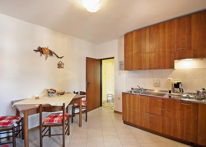 Elda Apartment Rovinj