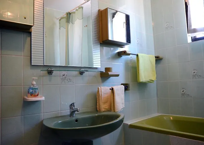 Apartment Elda Rovinj