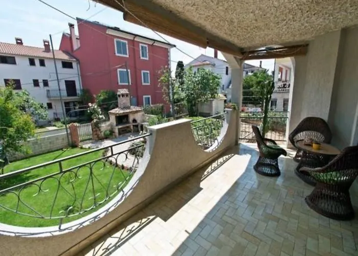 Elda * Rovinj