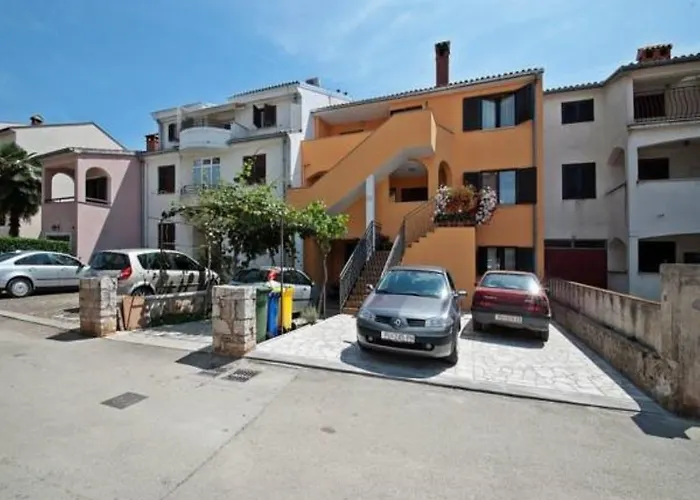 Apartment Elda Rovinj