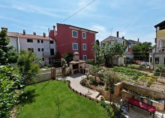 Elda * Rovinj