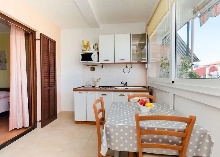 Elda Apartment Rovinj