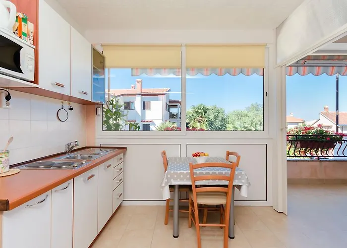 Apartment Elda Rovinj