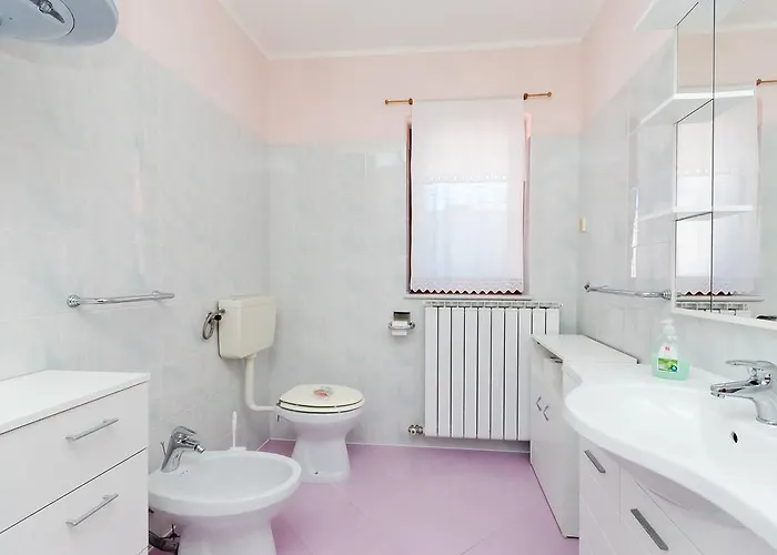 Apartment Elda Rovinj