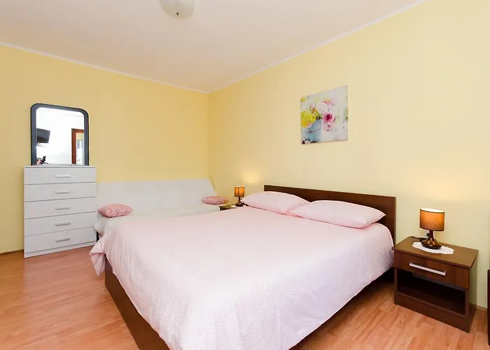 Elda Lejlighed Rovinj