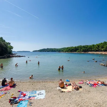 Lejlighed Elda Rovinj