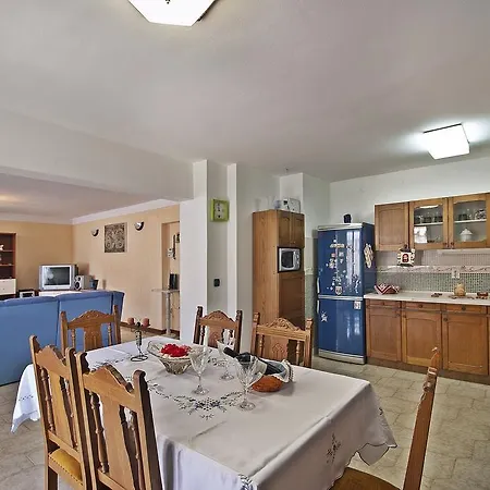 Apartment Elda Rovinj