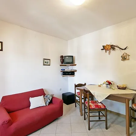 아파트 Elda 로비니