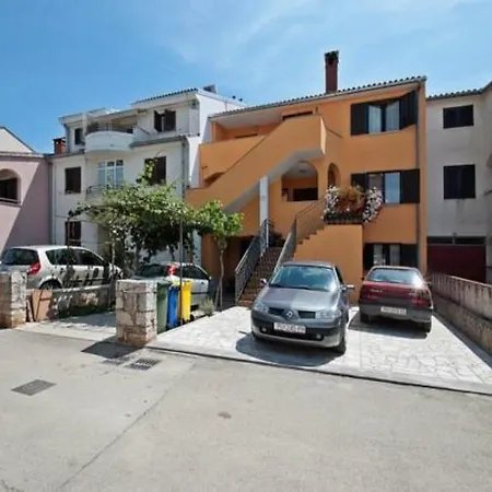 Lägenhet Elda Rovinj