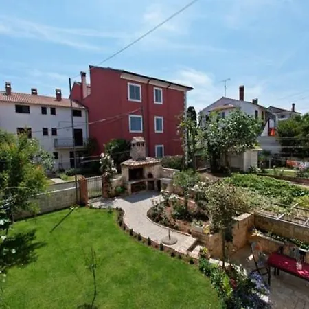 Elda * Rovinj