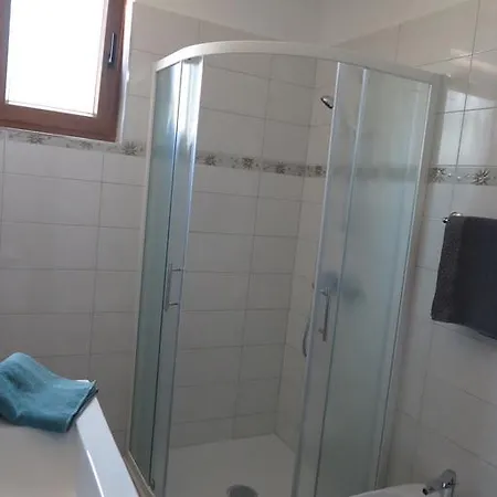 Elda Apartment *