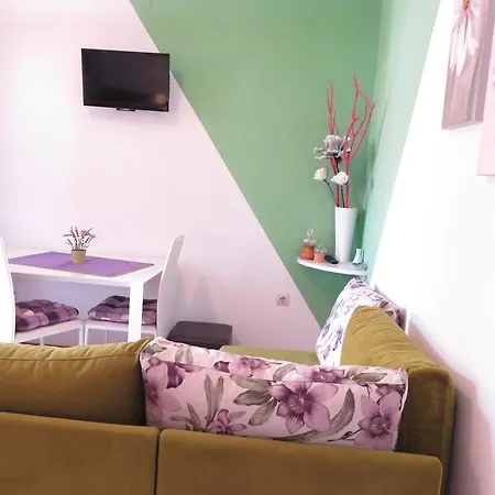 Apartament Elda Rovinj