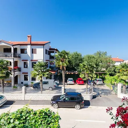 Apartment Elda