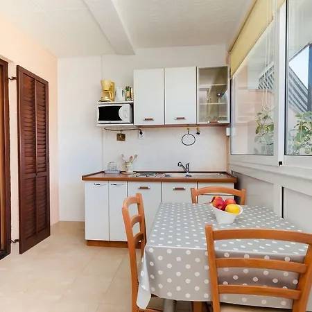 Elda Apartment Rovinj