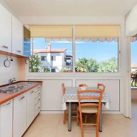 Apartment Elda Rovinj