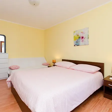 Elda Lejlighed Rovinj