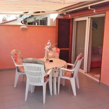 Apartment Elda Rovinj