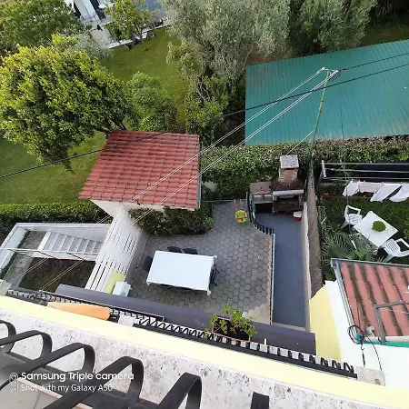 Elda Apartamento Rovinj