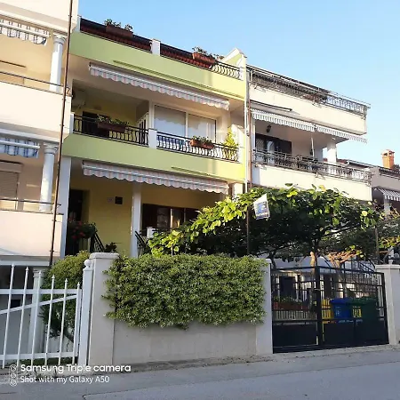 Apartment Elda