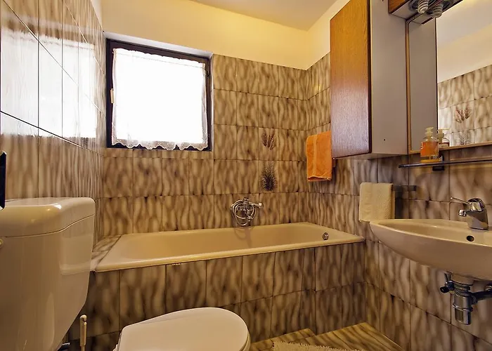 Elda Διαμέρισμα Ρόβινι