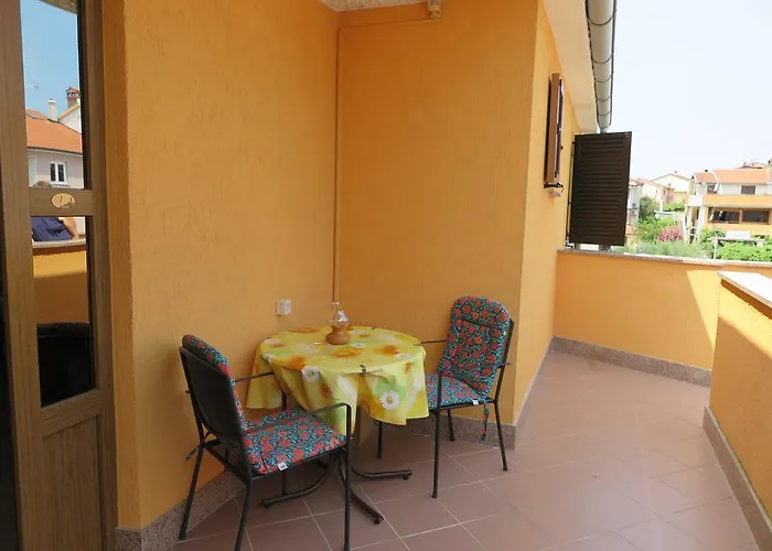Apartament Elda