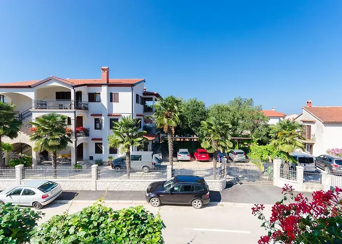 Διαμέρισμα Elda