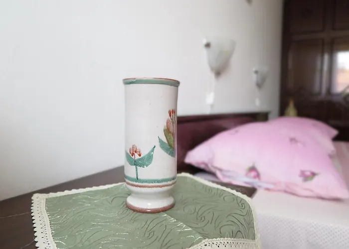 Elda Διαμέρισμα Ρόβινι