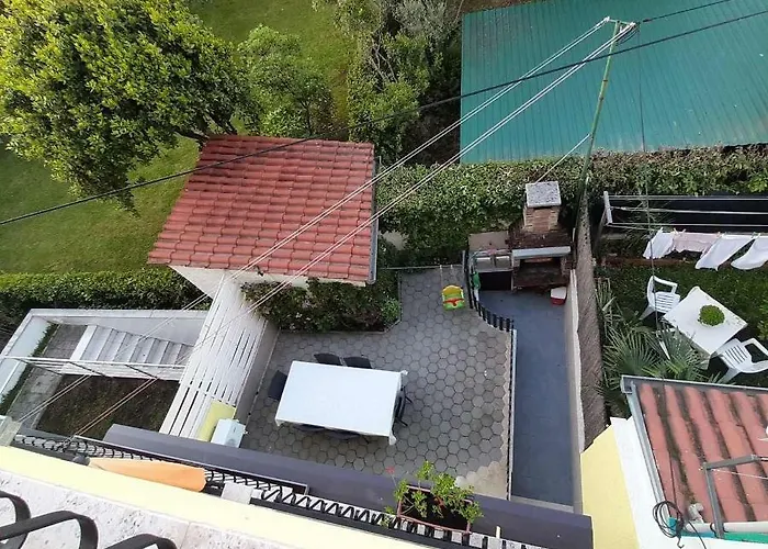 Elda Διαμέρισμα Ρόβινι