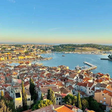 Elda Rovinj