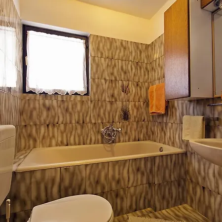 Elda Appartement Rovinj