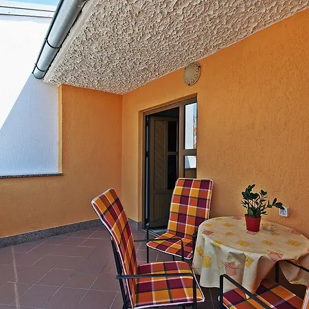 Elda Appartement