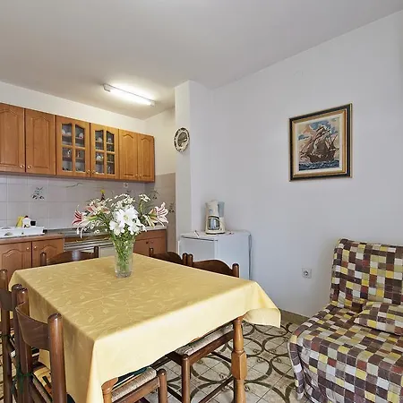Elda Appartement