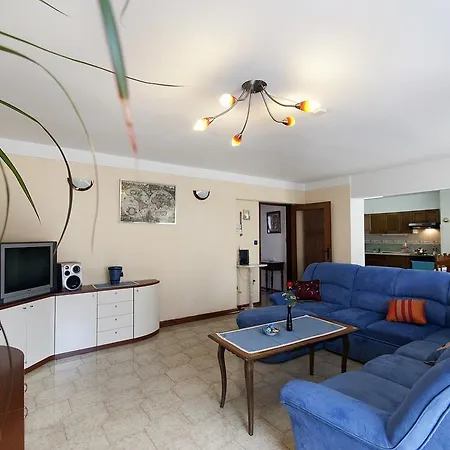Appartement Elda *