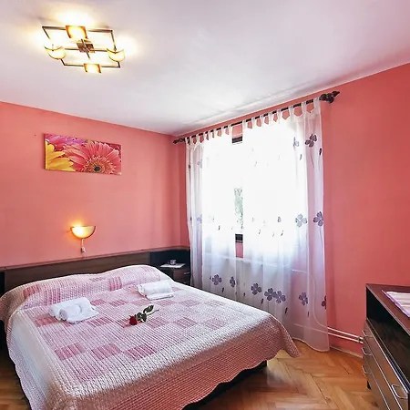 Elda Appartement