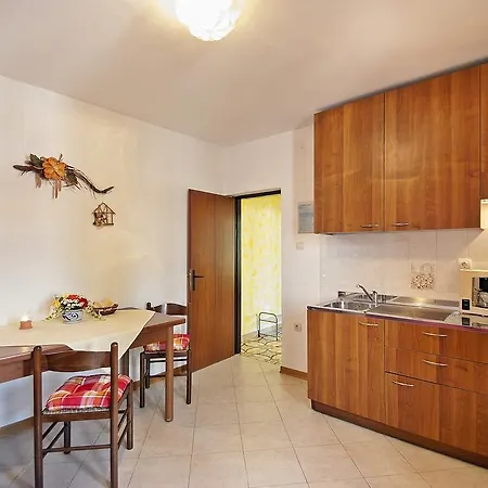Elda Appartement Rovinj