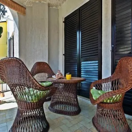 Appartement Elda