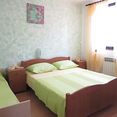 Elda Appartement *