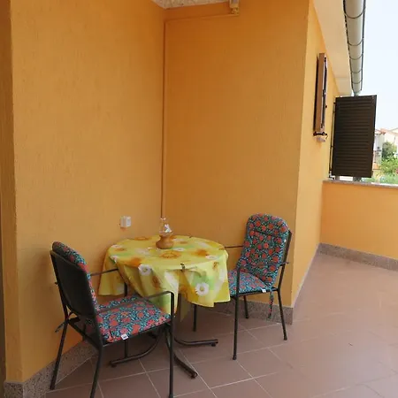 Appartement Elda