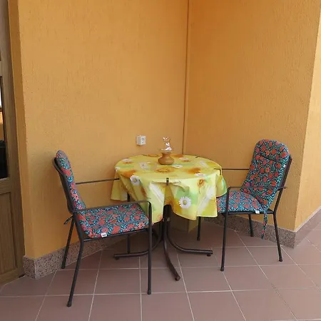 Appartement Elda *