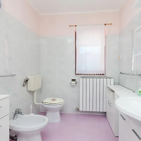 Appartement Elda Rovinj